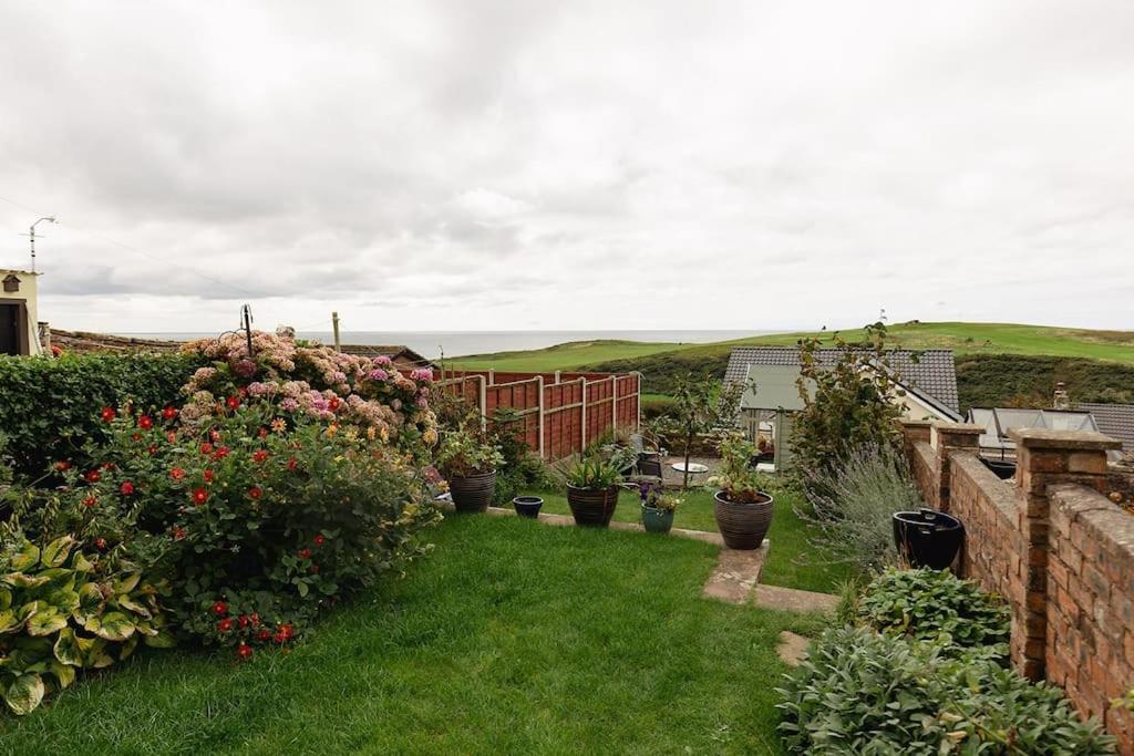 Holiday home Little Blue House - With Seaview Near The District National Park St Bees