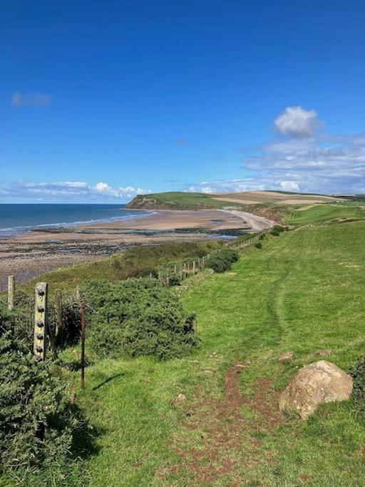 Holiday home Little Blue House - With Seaview Near The District National Park *