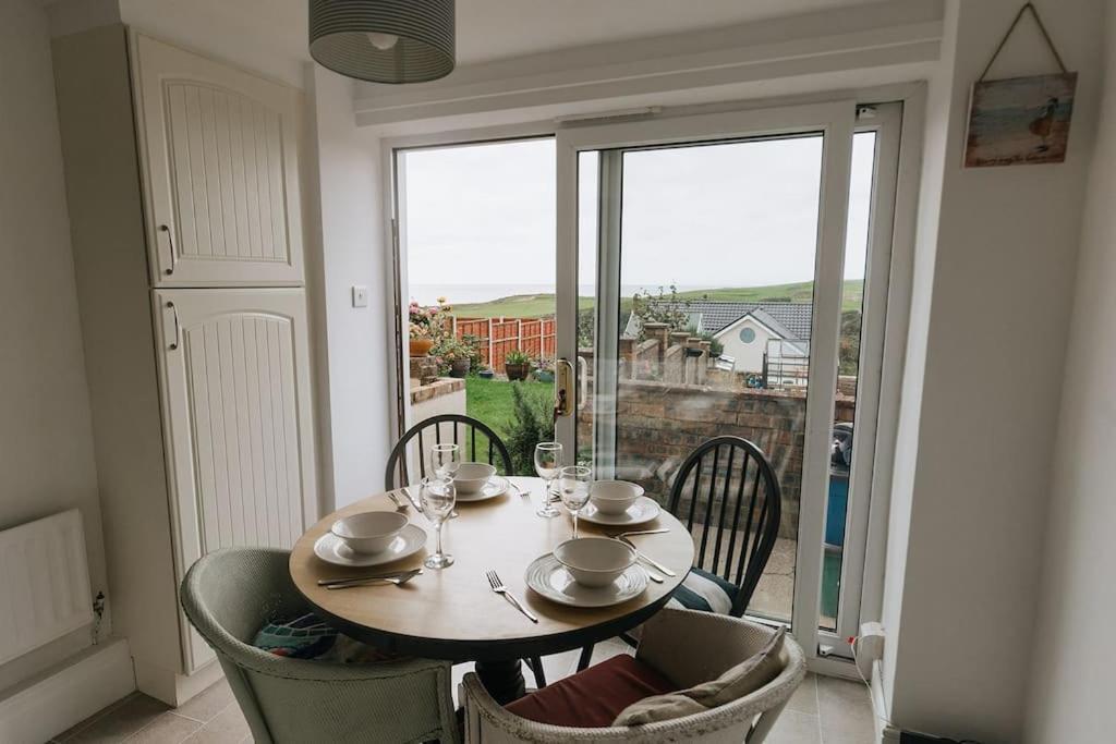 Holiday home Little Blue House - With Seaview Near The District National Park St Bees