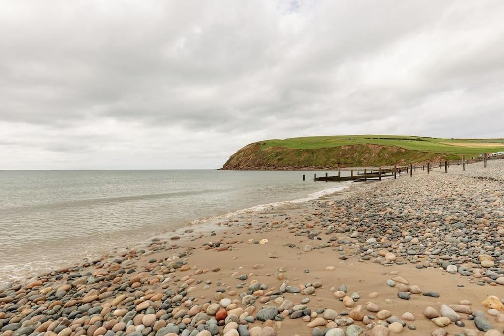 Holiday home Little Blue House - With Seaview Near The District National Park *