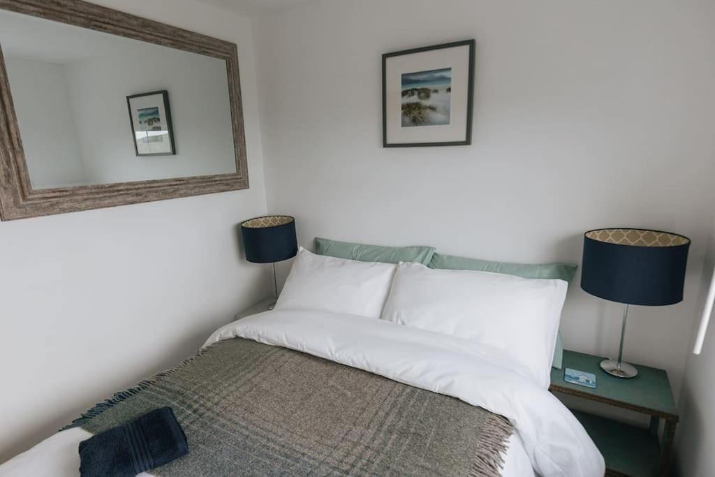 Holiday home Little Blue House - With Seaview Near The District National Park *
