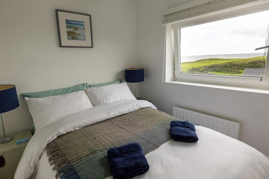 Little Blue House - With Seaview Near The District National Park Holiday home *