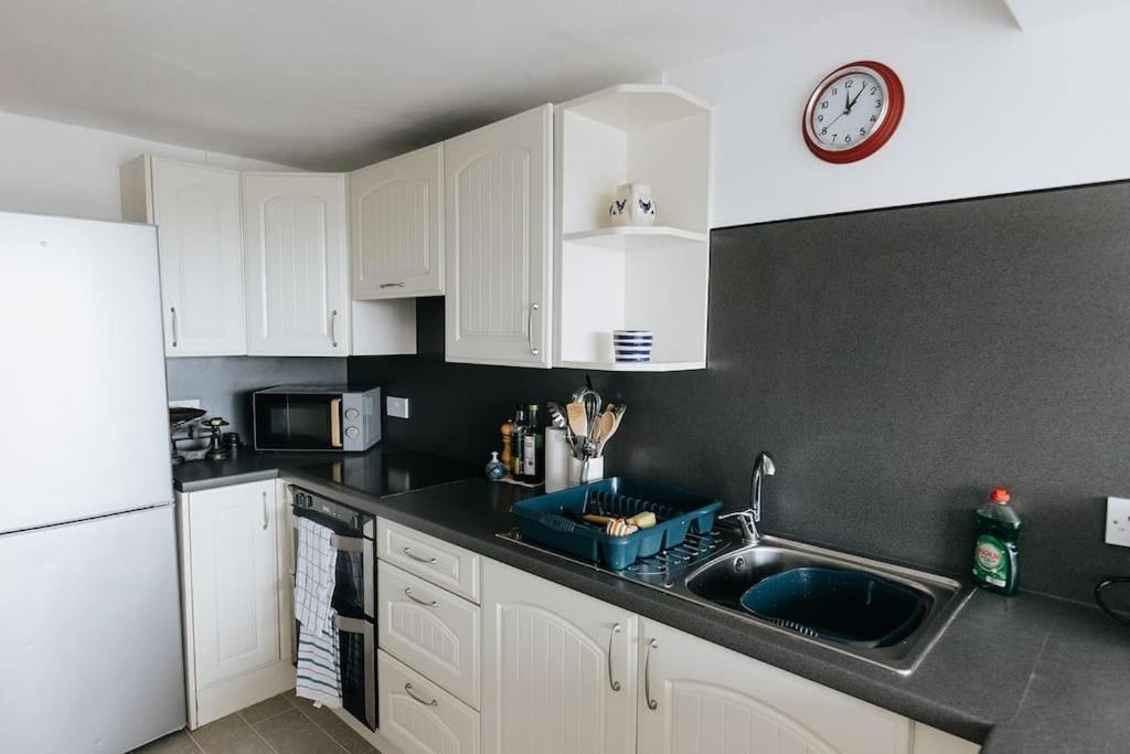 Holiday home Little Blue House - With Seaview Near The District National Park *